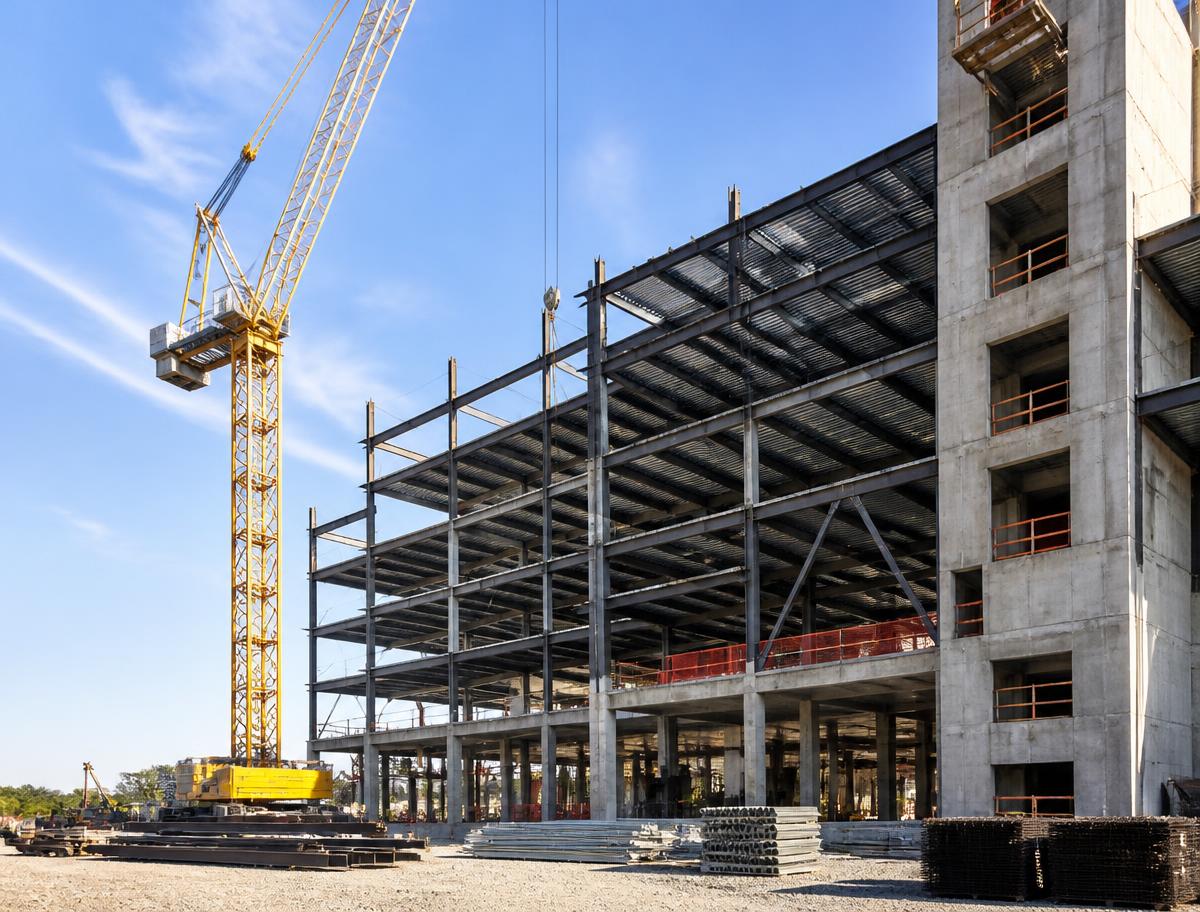 Construction Management